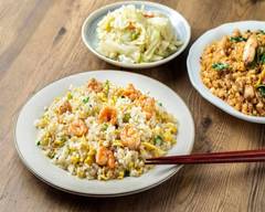 酷瑪經濟炒飯 公館店