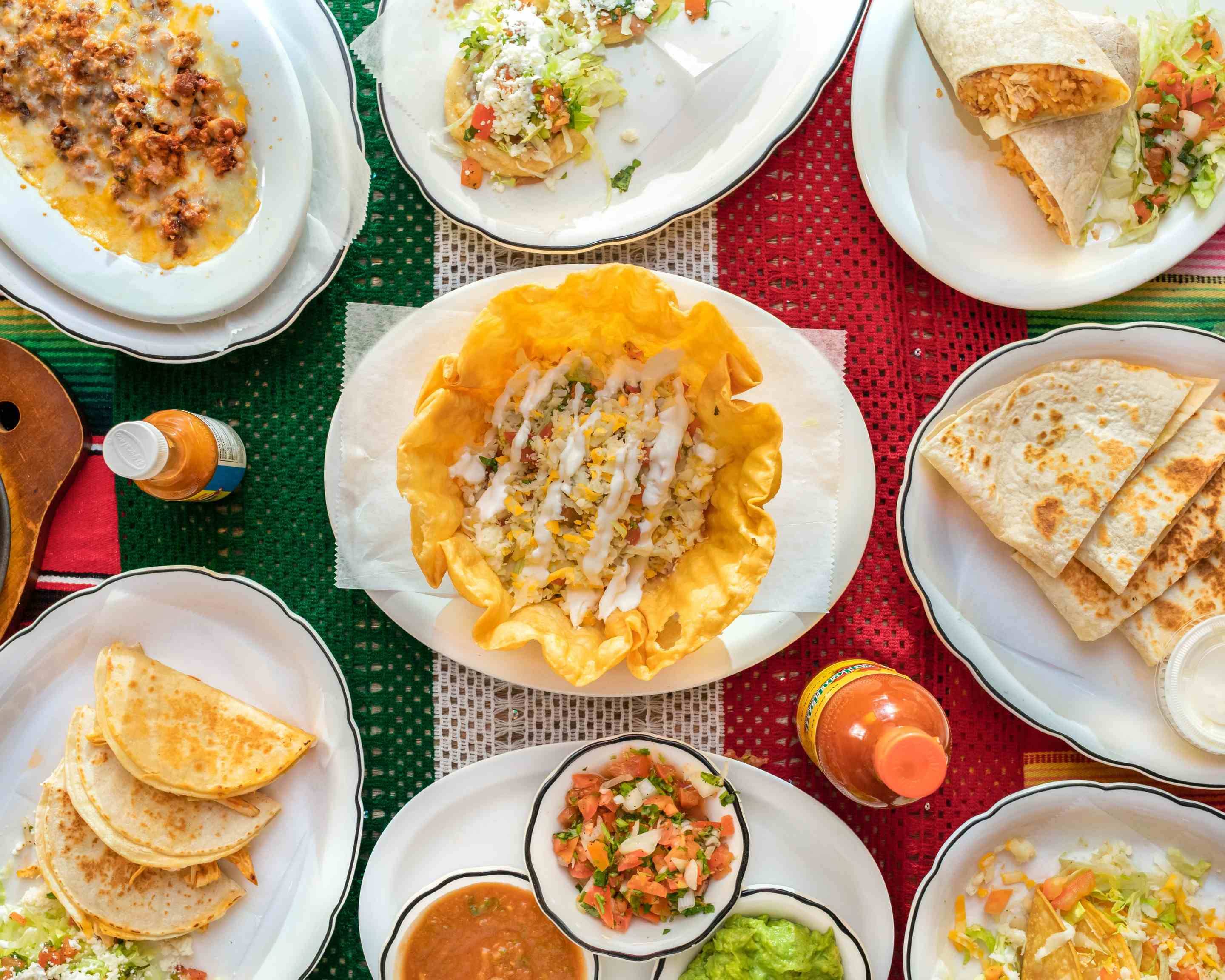 Tres Jalapenos Menu Philadelphia • Order Tres Jalapenos Delivery Online