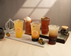 桔奇嶺蜜桔紅專賣店 新武店