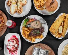 BBQ NATION STEAK HOUSE