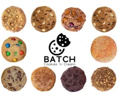 Batch Cookies N Cream