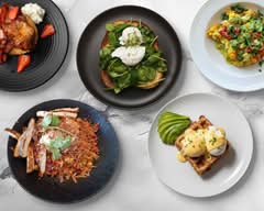 Health Freak Cafe
