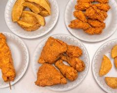 Chester Fried Chicken (228 Isabel St)