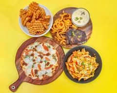 Take It, Cheesy (Lower Hutt)