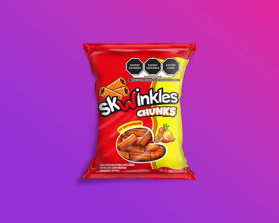 Skwinkles® Chunks