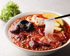 レンゲが止まらない！まーらーたん玉川学園駅前店