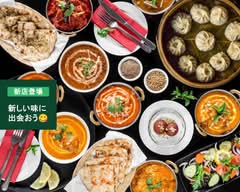 インドカレースルチ岩倉店