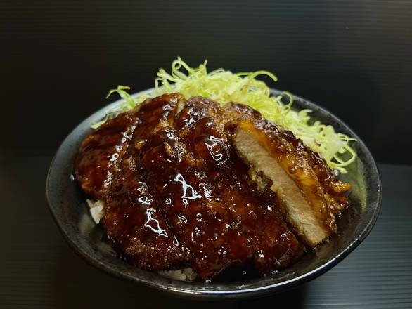 会津若松ソースカツ丼 ぐり勝亭 浅草本店の出前・宅配・テイクアウト