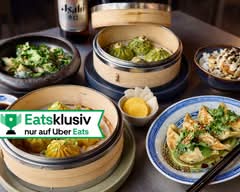 Madame Sum Dumpling (Globus Bellevue)