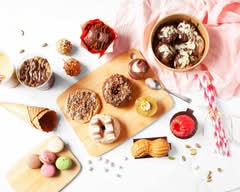 🍩🥞FULL DESSERT BY NOUNOU🍪🧋
