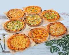 PIZZA VERA丨義式披薩