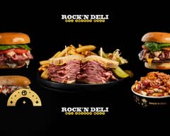 Rock'n Deli (Laval)