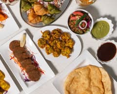 Karmic Junction Pure Vegetarian Indian (Dandenong North)