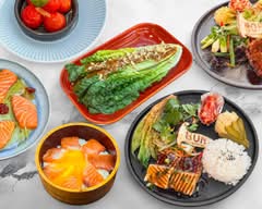 Bori Kitchen (Hawthorn)