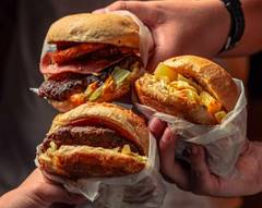 HAMBURGUESAS Y TORTAS JACKY (DESAYUNOS)