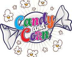 Candy and Corn