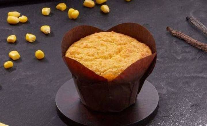 Muffin Elote