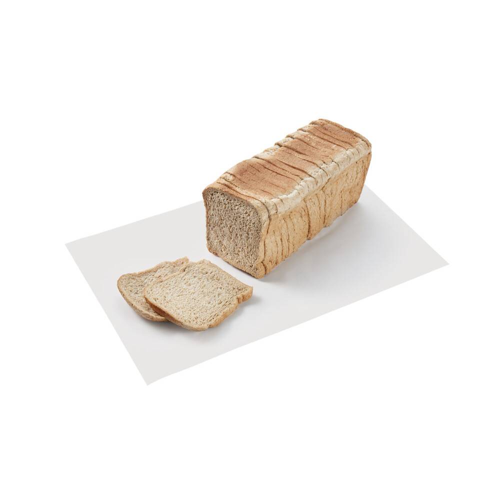 Wholemeal Sandwich Loaf 680g