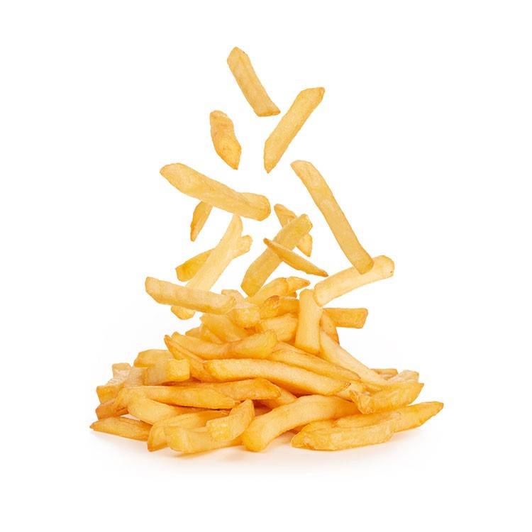 FRITES CLASSIQUE 🍟