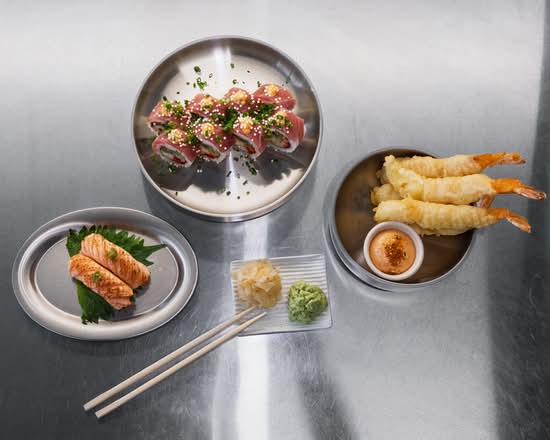 Aomi Sushi