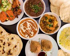 Zaika The Taste of India - Madeley