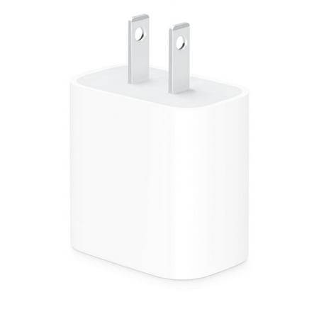 Apple Usb-C Power Adapter 20w (1 unit)