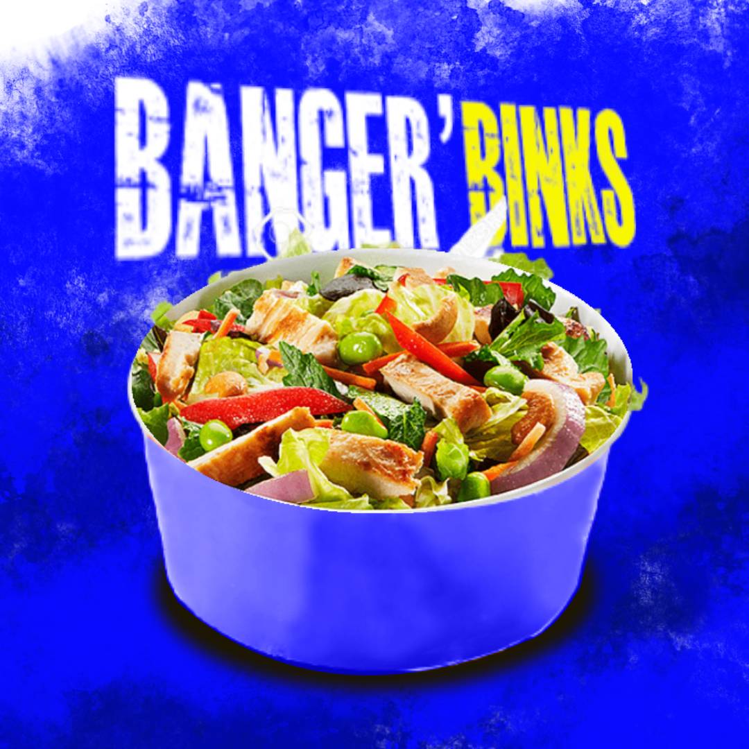 BANGER'BINKS