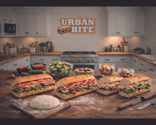 Urban Bite (Guadalajara)