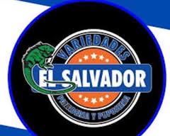 Variedades El Salvador (Bissonnet)
