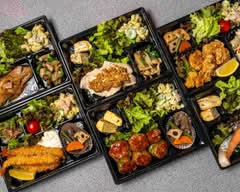 手作りお弁当 すずめのこ Suzumenoko