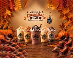 Cafe Mictlán (Coacalco)