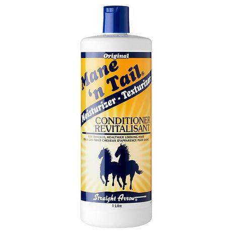 The Original Mane 'N Tail Conditioner (1 L)
