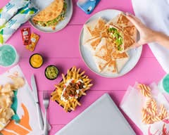 Taco Bell (303 Dundas Street West)