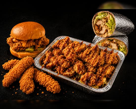 Coq Zone (239 Boulevard Ste-Rose)