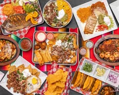 Macho Taco Bar & Grill (Foley)