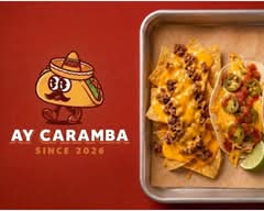 AY CARAMBA 🇲🇽