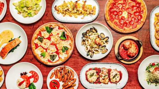 La Perla Nascosta (206 West 79th Street)