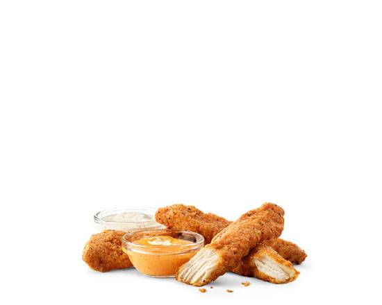 3 Piece McCrispy™ Strips