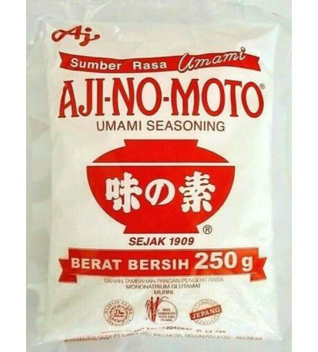 Ajinomoto Umami Seasoning (250g)