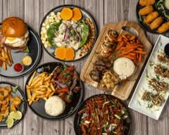 Sabor Explosivo (169 Northeast 25th Street)