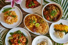 Sweet Basil Thai Cuisine