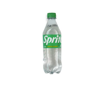 Med Sprite