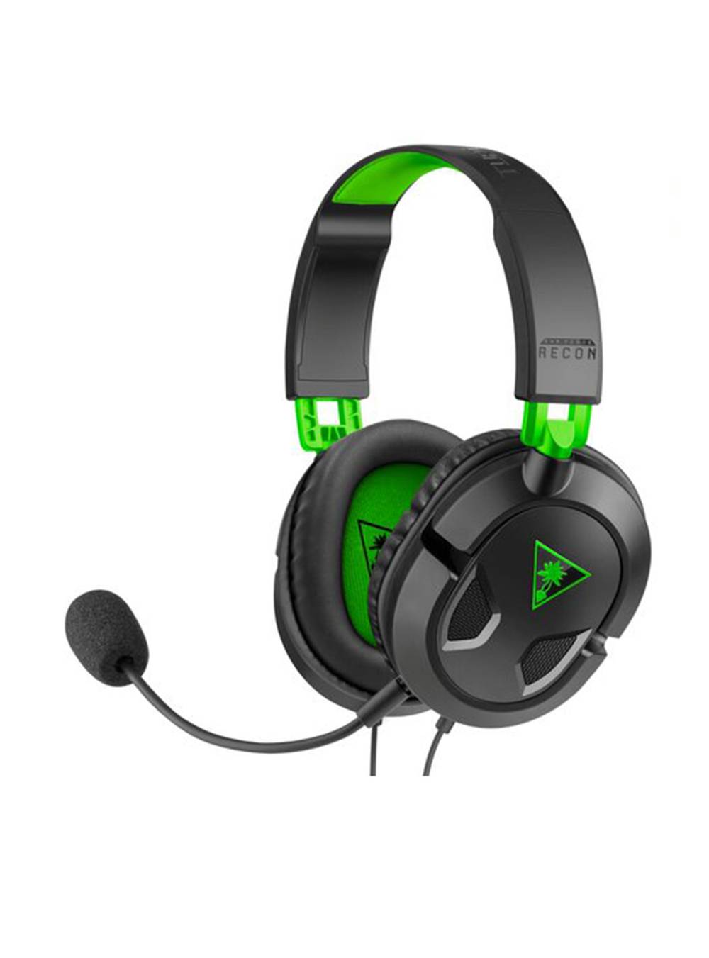 Turtle beach audífonos gamer earforce recon 50x