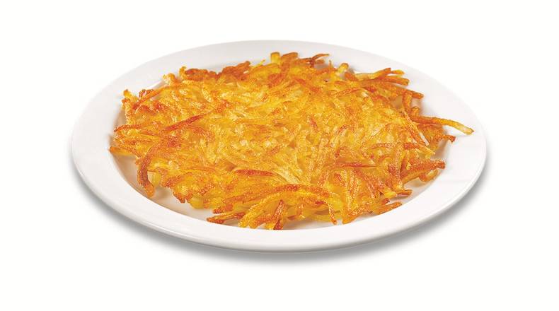 Hash Browns