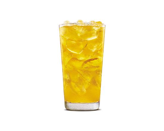 NOUVEAU! Limonade à l'ananas