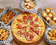 Gopizza (Mexico City)