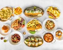 Fish & Spice (Hounslow)