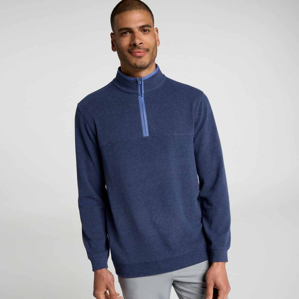 Blouson d'hiver pour homme,coupe-vent épais,avec fermeture éclair,parka