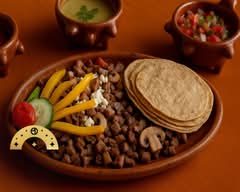 Taqueria La Carreta (Cuernavaca)