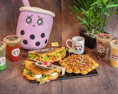 Mon Waffle 